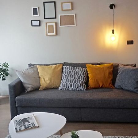 Sofia City Home المظهر الخارجي الصورة