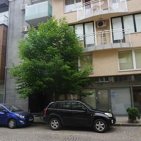 Sofia City Home المظهر الخارجي الصورة